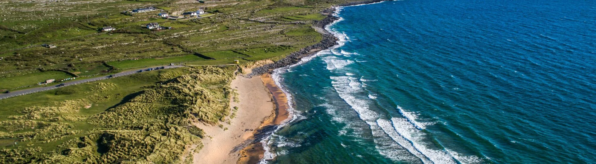 La Playa de Fanore