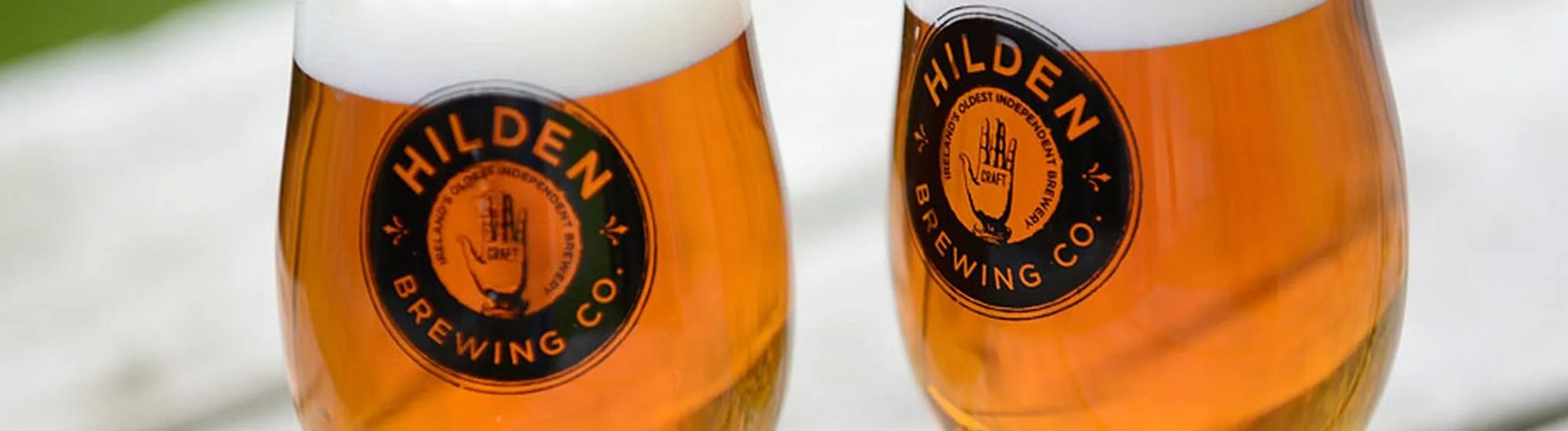 Cervecería Hilden