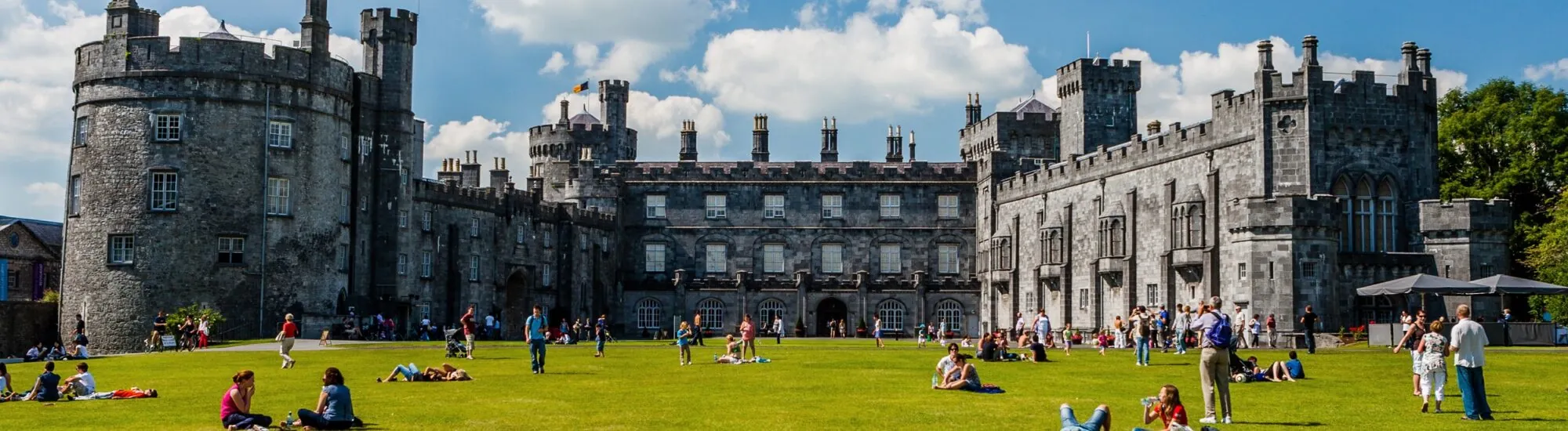 Vivir en Irlanda como estudiante: alojamiento, costo de vida y consejos