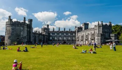 Vivir en Irlanda como estudiante: alojamiento, costo de vida y consejos
