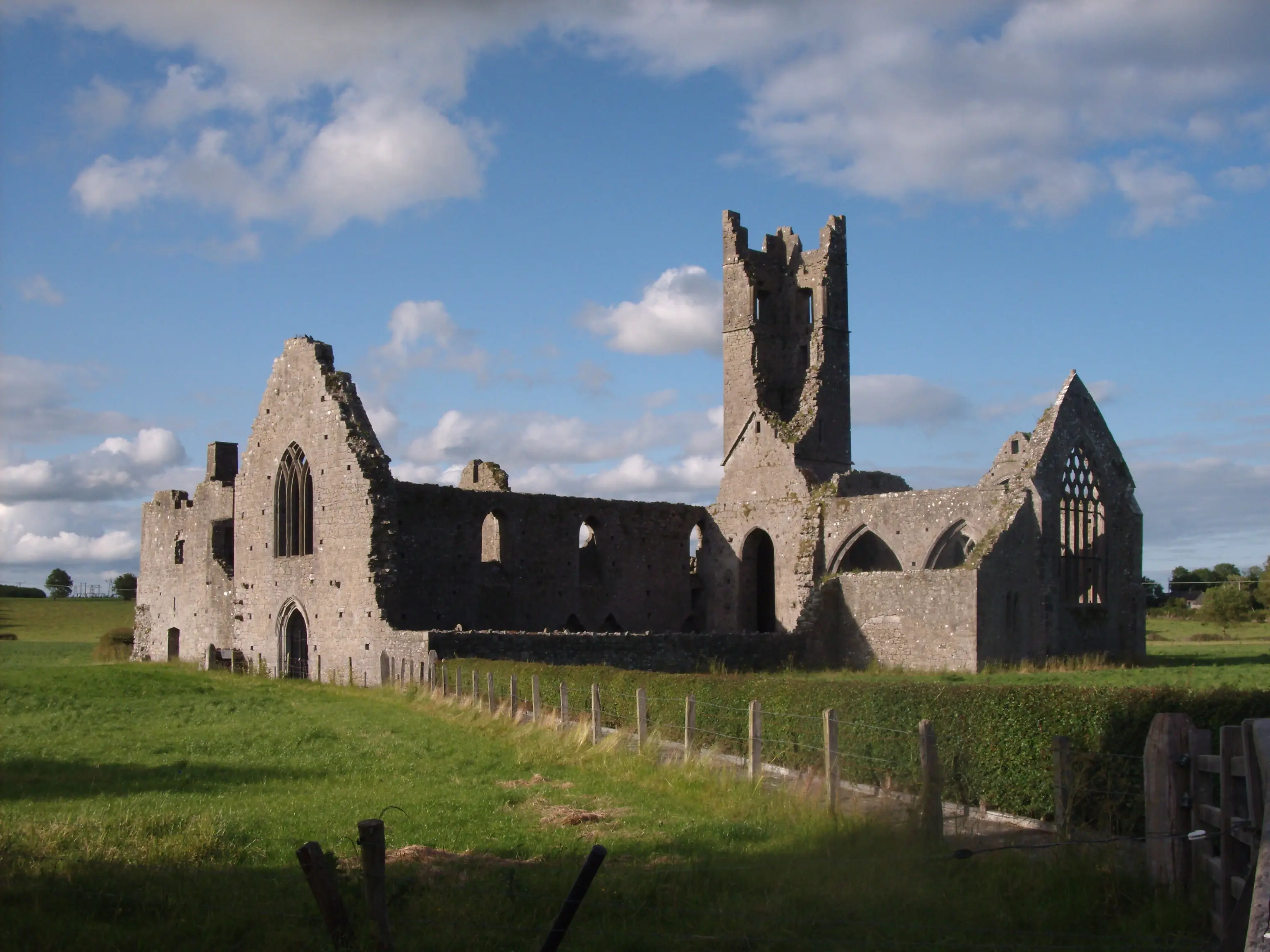 Abadía de Kilmallock