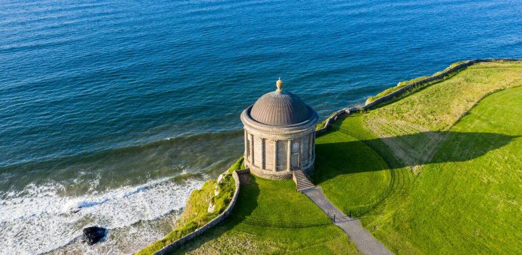 Condado de Derry