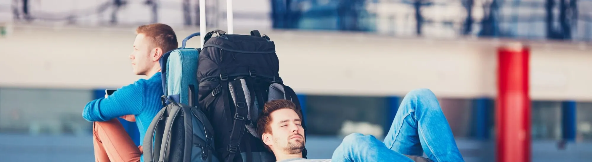 Qué bolsa o equipaje para viajar a Irlanda
