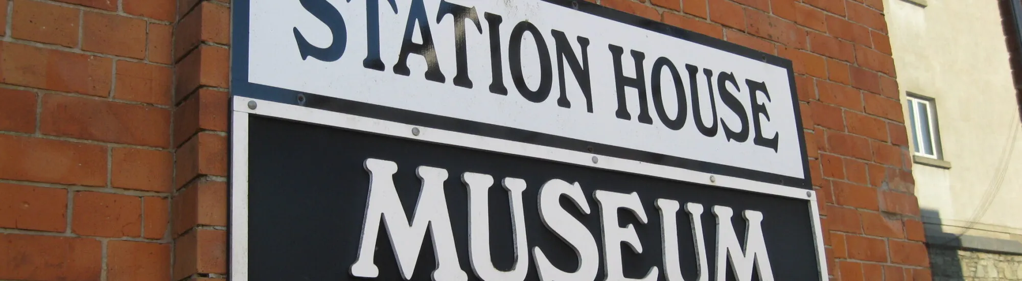 El Station House Museum