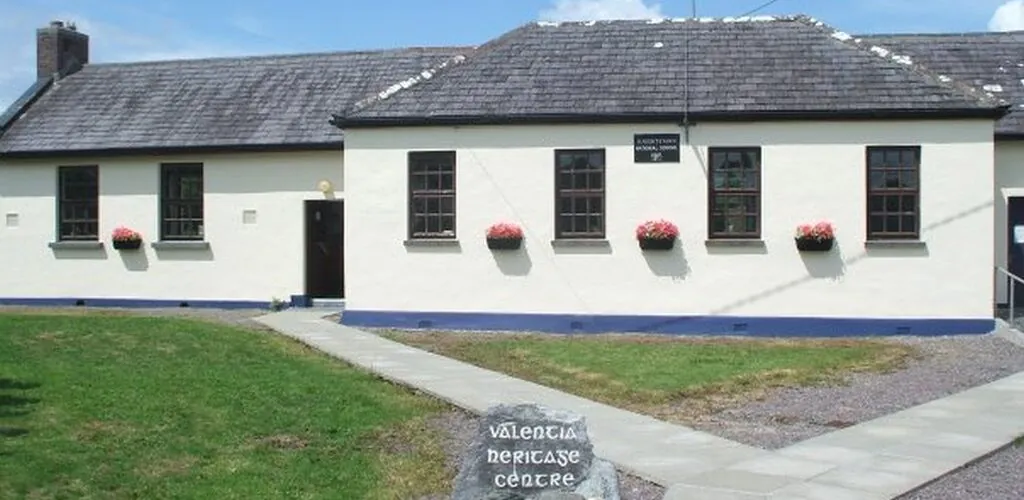valentia heritage centre