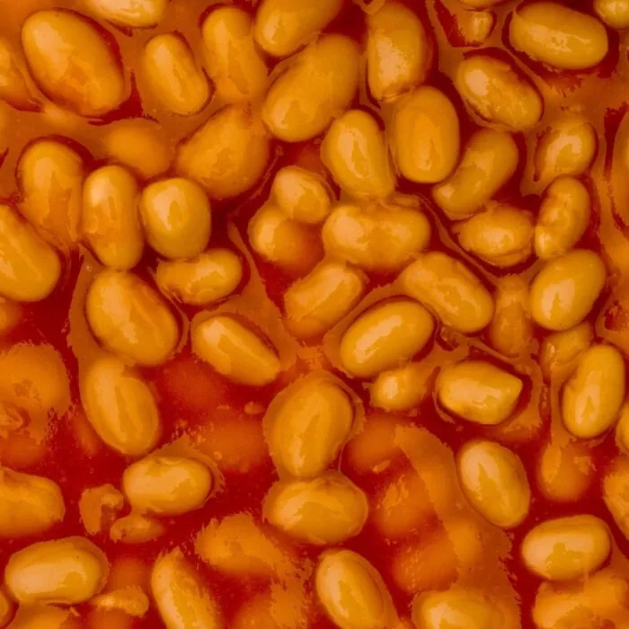 Los Baked Beans