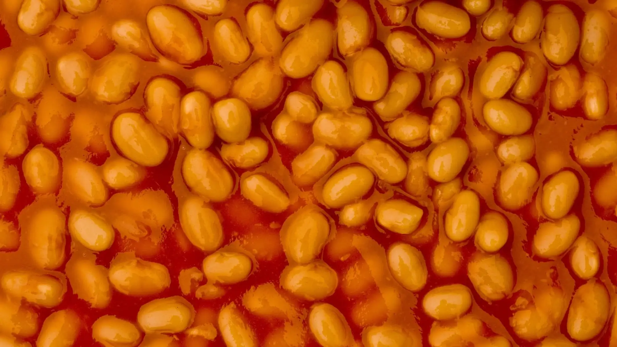 Los Baked Beans