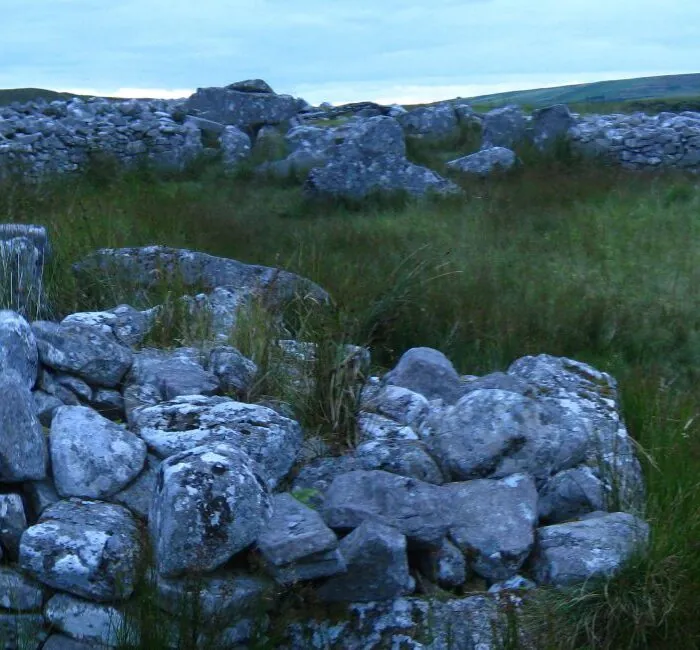 Cloghanmore - Joseph Kelly - CC