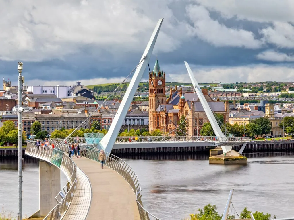derry