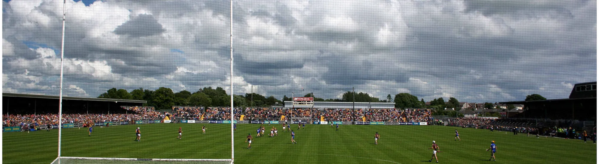 El Cusack Park