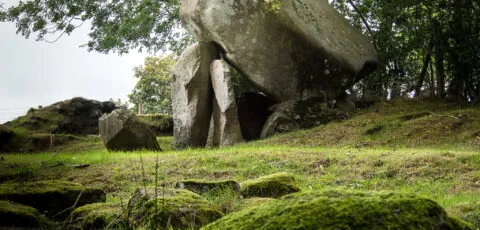 dolmen goward