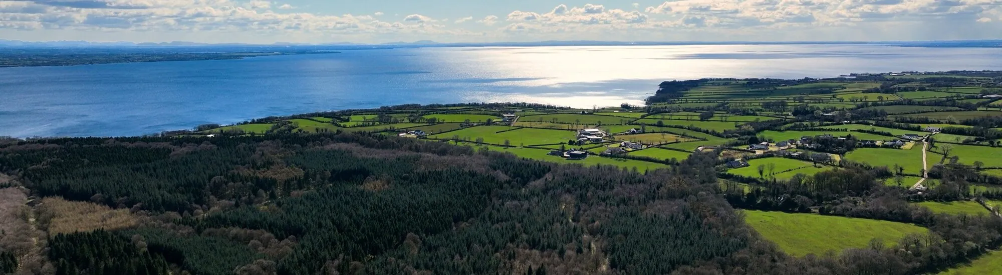 El Lough Neagh