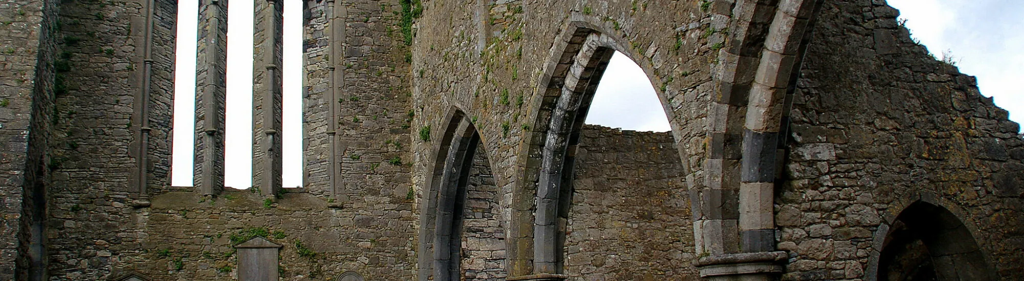 Iglesia Colegiata de Santa María