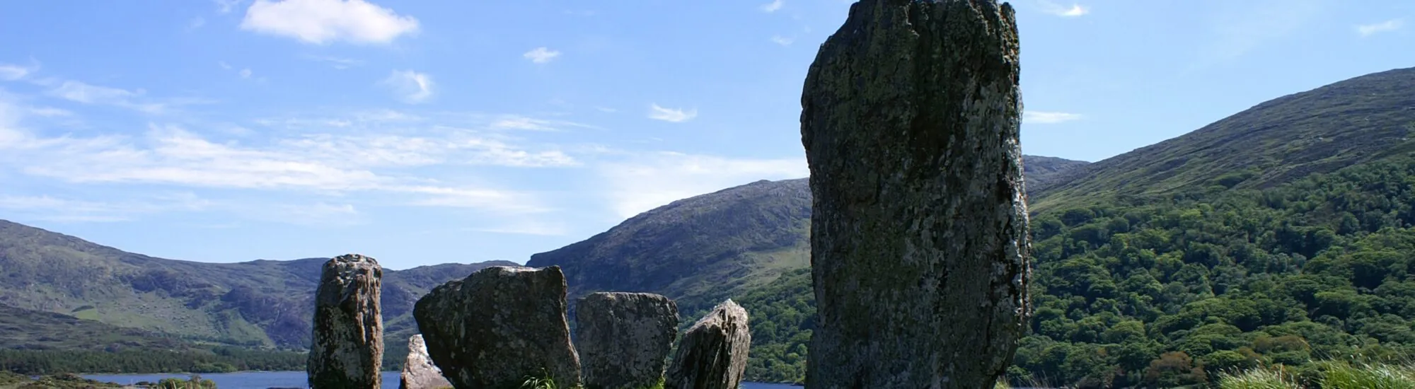 Círculo de Piedra Uragh