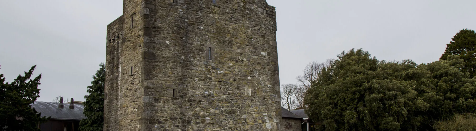 Castillo de Ashtown