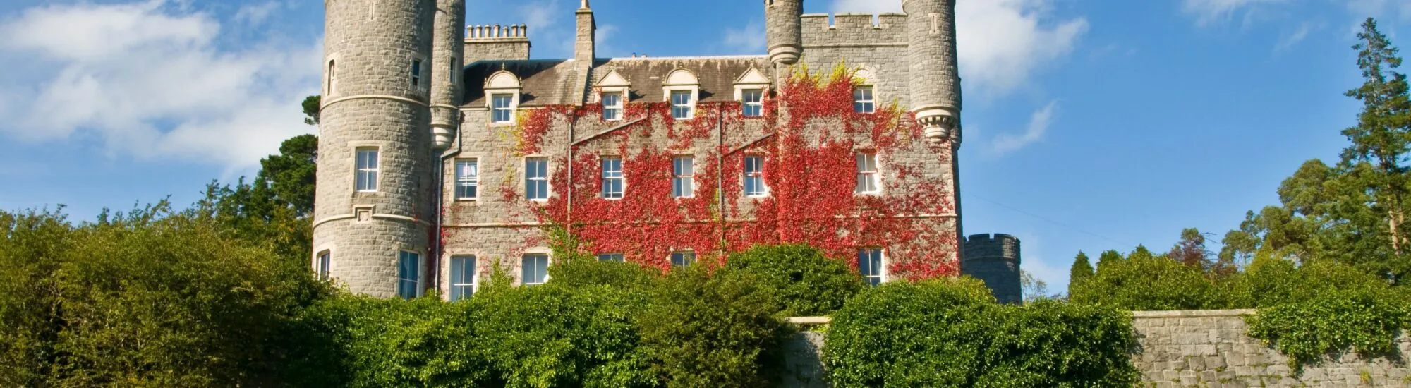 El Castlewellan