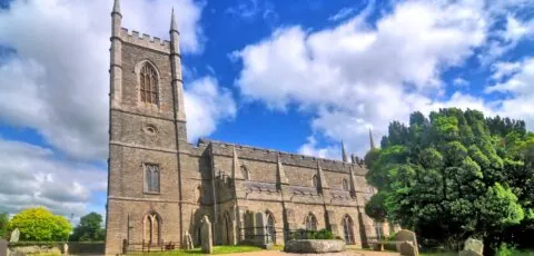 downcathedral