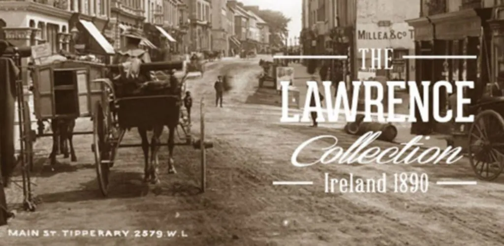 lawrence collection