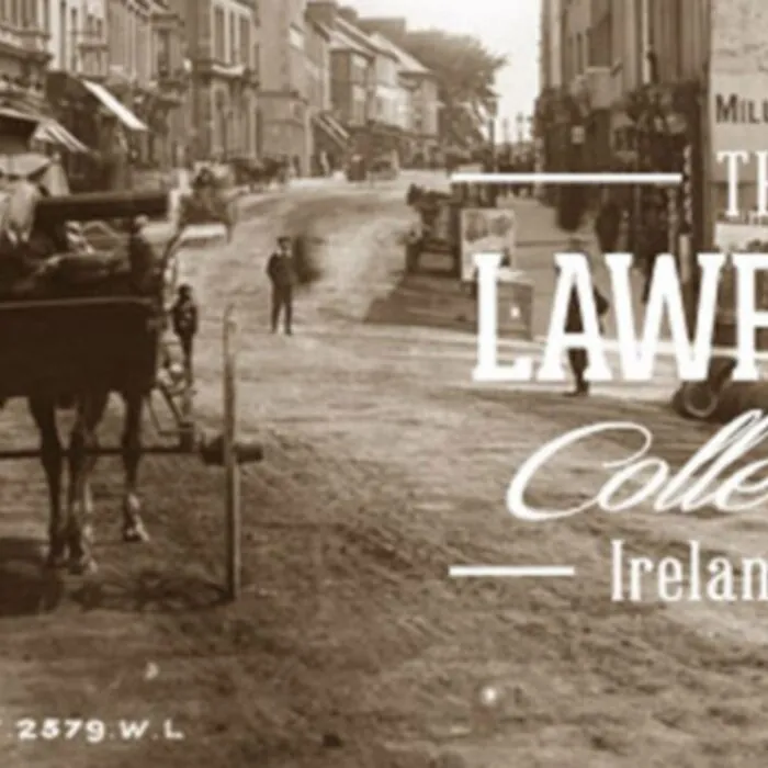 lawrence collection