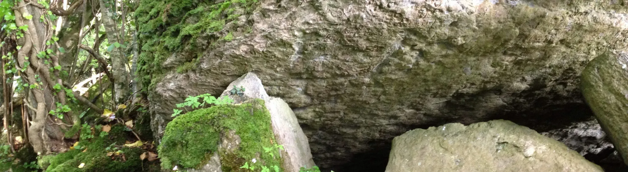 El Dolmen Meehambee