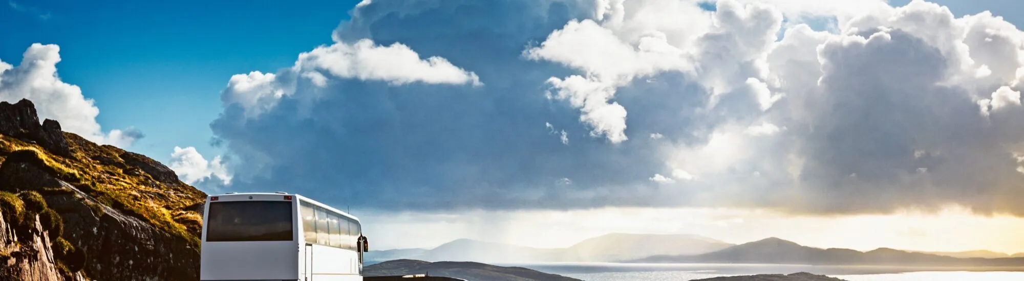 Autobús en Irlanda: 3 cosas que no debes hacer