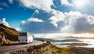 Conocer los horarios de los autobuses en Irlanda