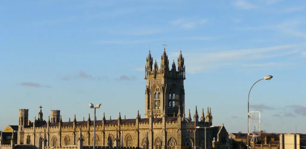 newry cathedral e1474619479138 scaled