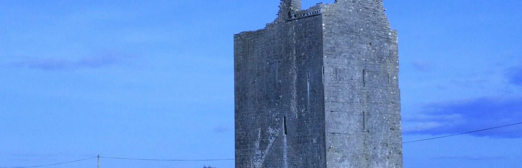 Castillo Drumharsna