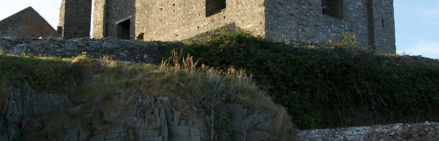 Castillo Real de Greencastle