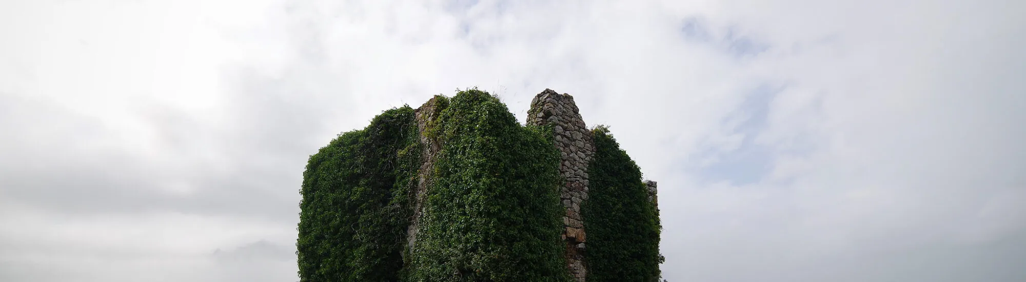Castillo de Puck