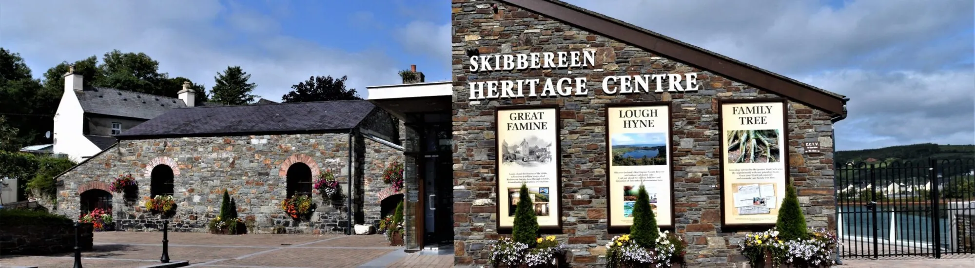 El Skibbereen Heritage Centre
