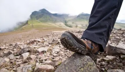 ¿Qué zapatos llevar para ir a Irlanda?