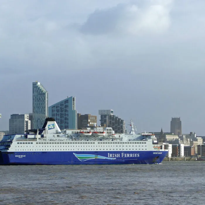 Irish Ferries