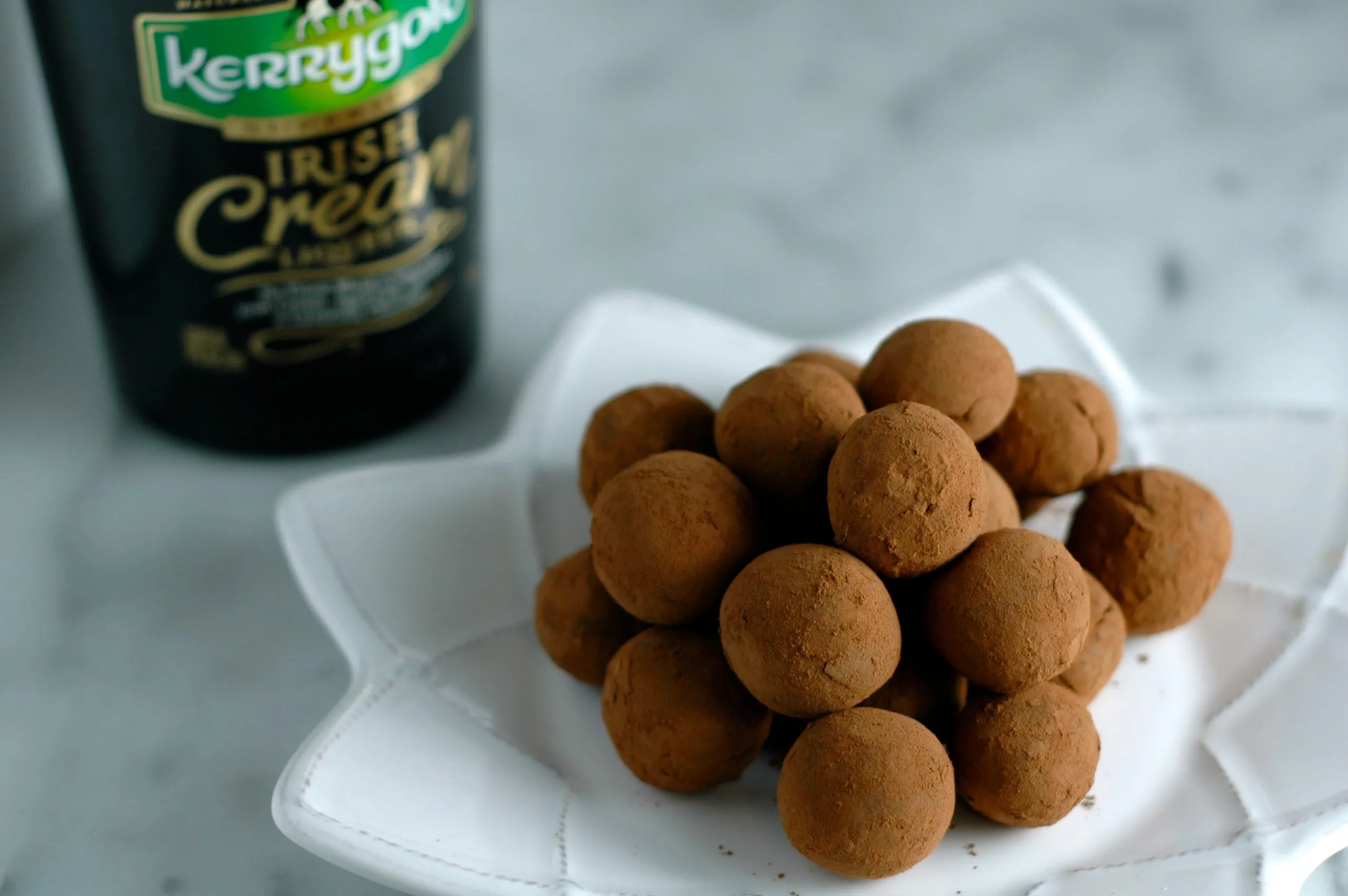 Los Irish Potato Candy
