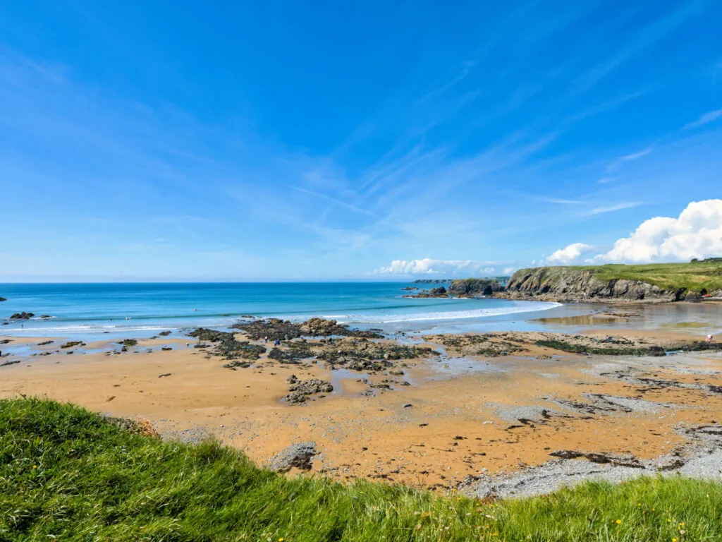 annestown beach