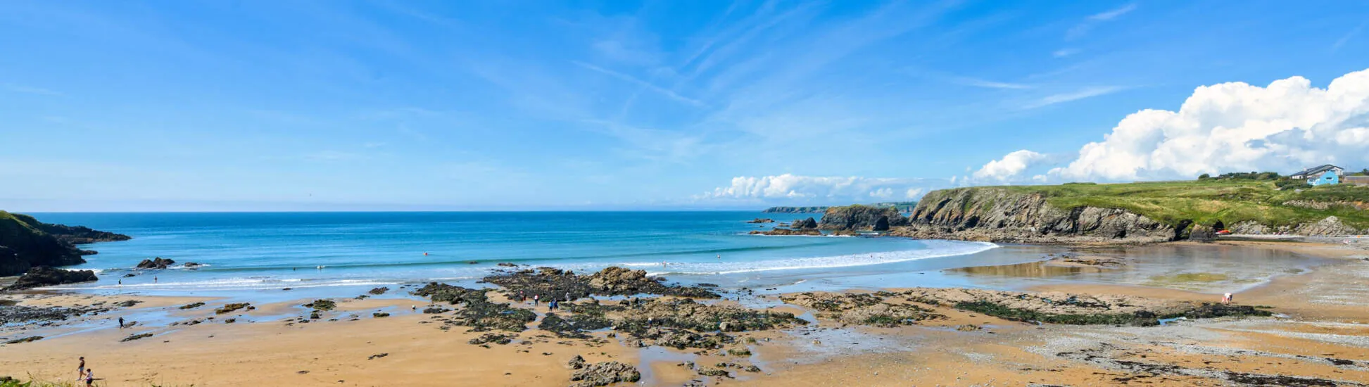 Playa de Annestown