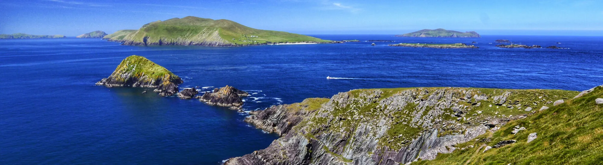 Dunmore Head