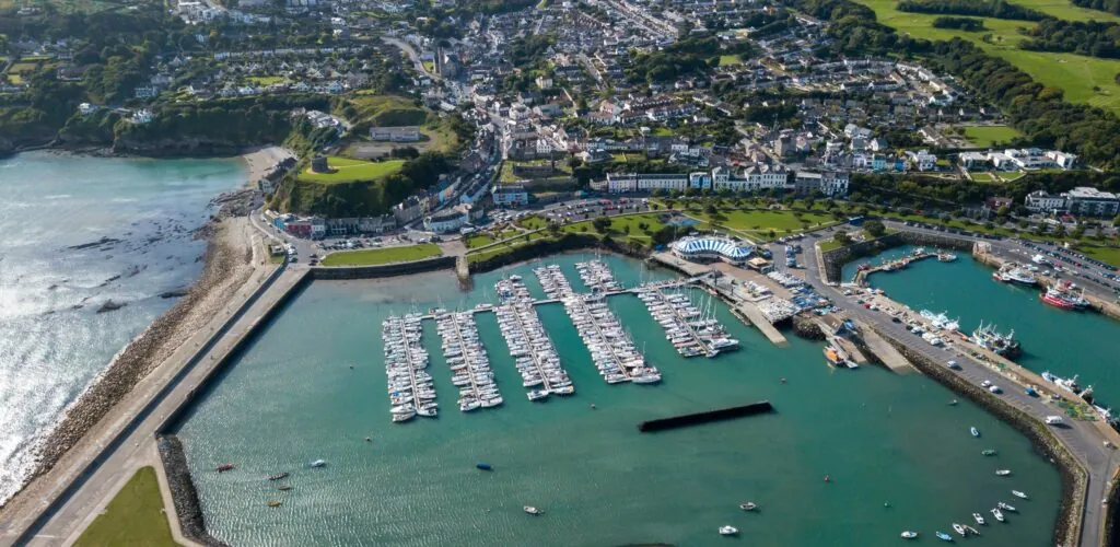 Howth prepara un fin de semana de blues con cuarenta conciertos gratuitos