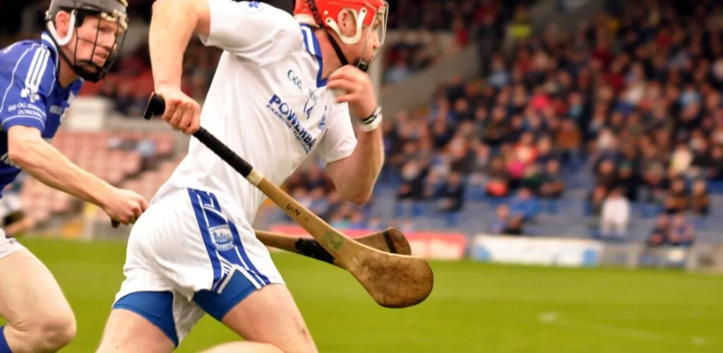Deportes irlandeses
