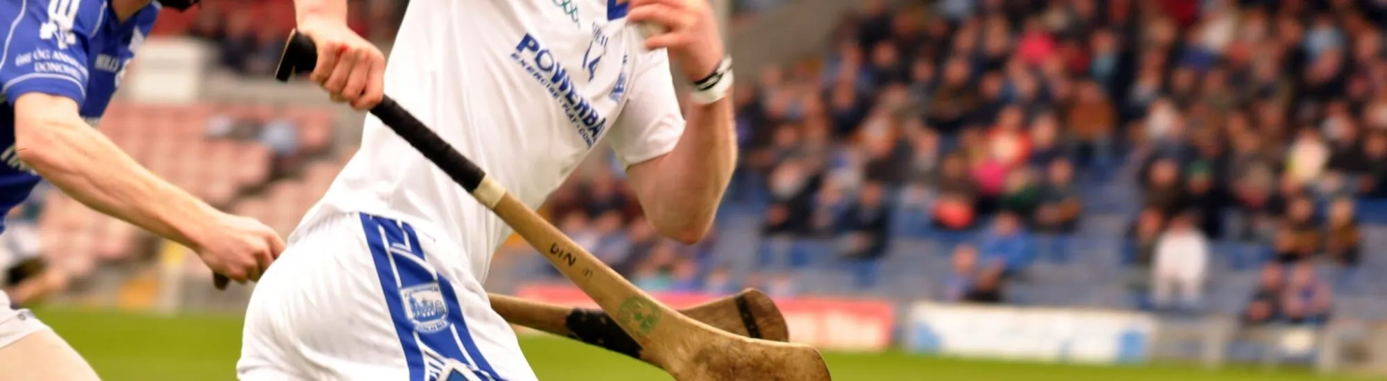 Deportes irlandeses