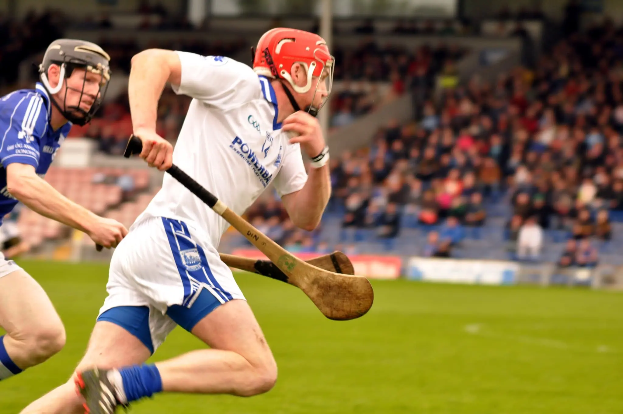 El Camino de Kilkenny