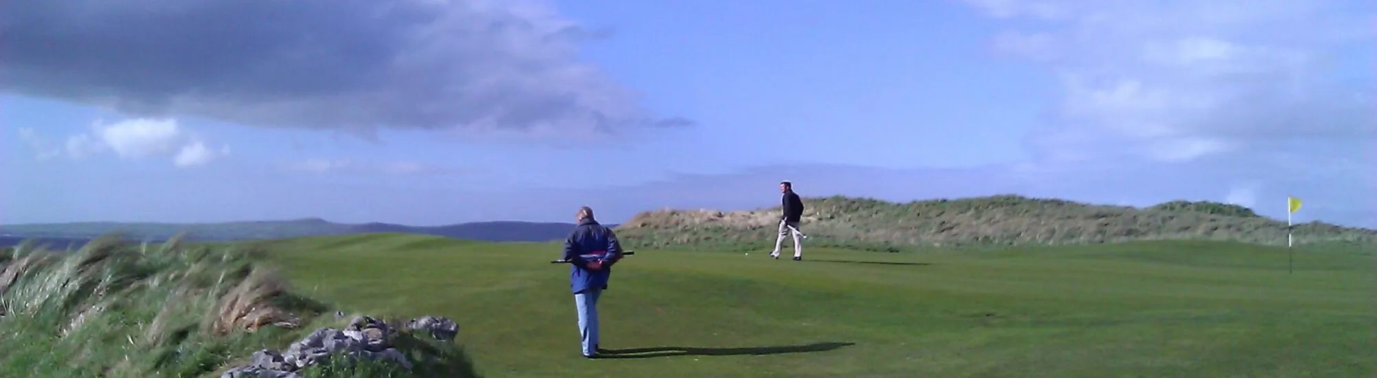 El Tralee Golf Club
