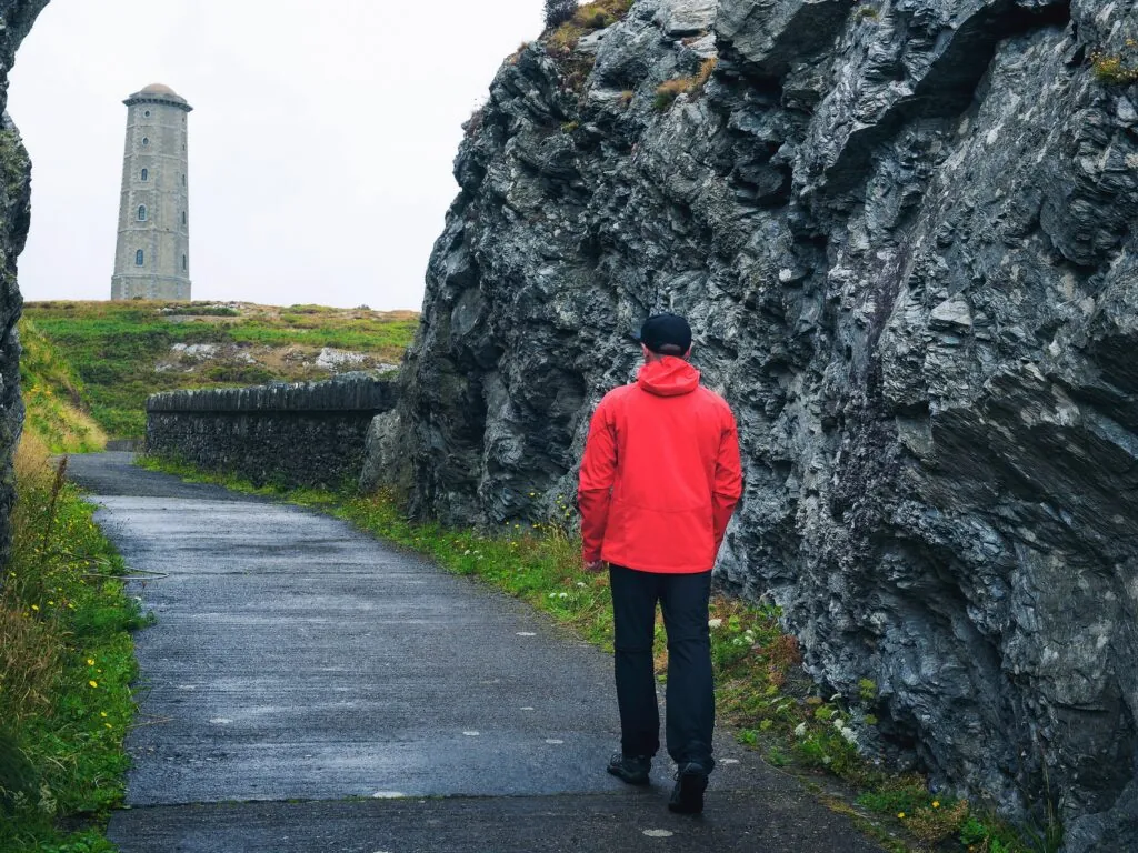 wicklow head lighthouse 1