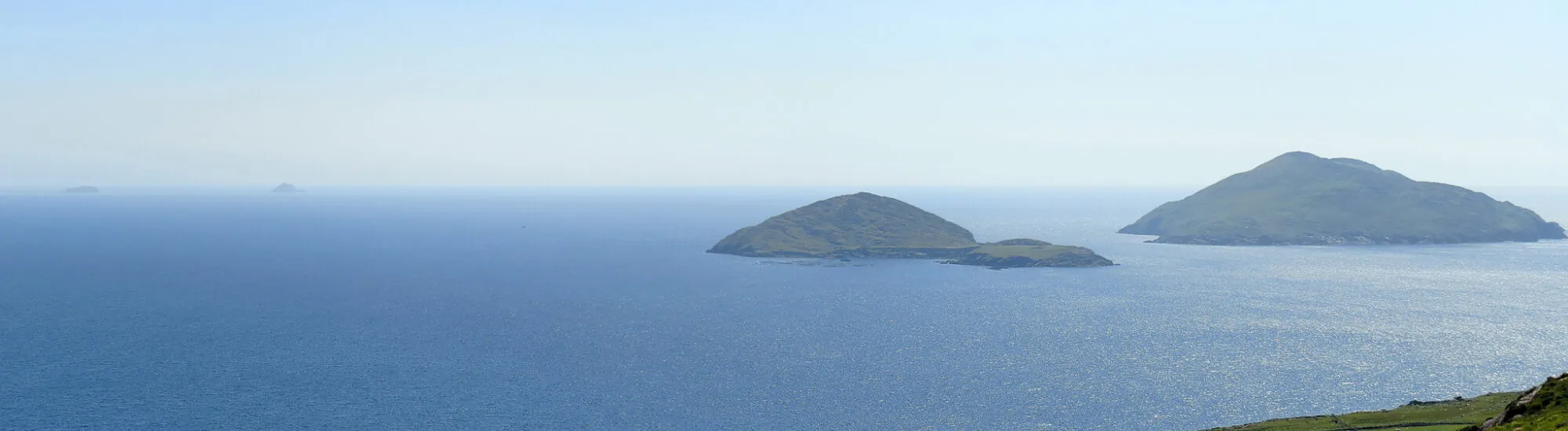 Isla Scariff