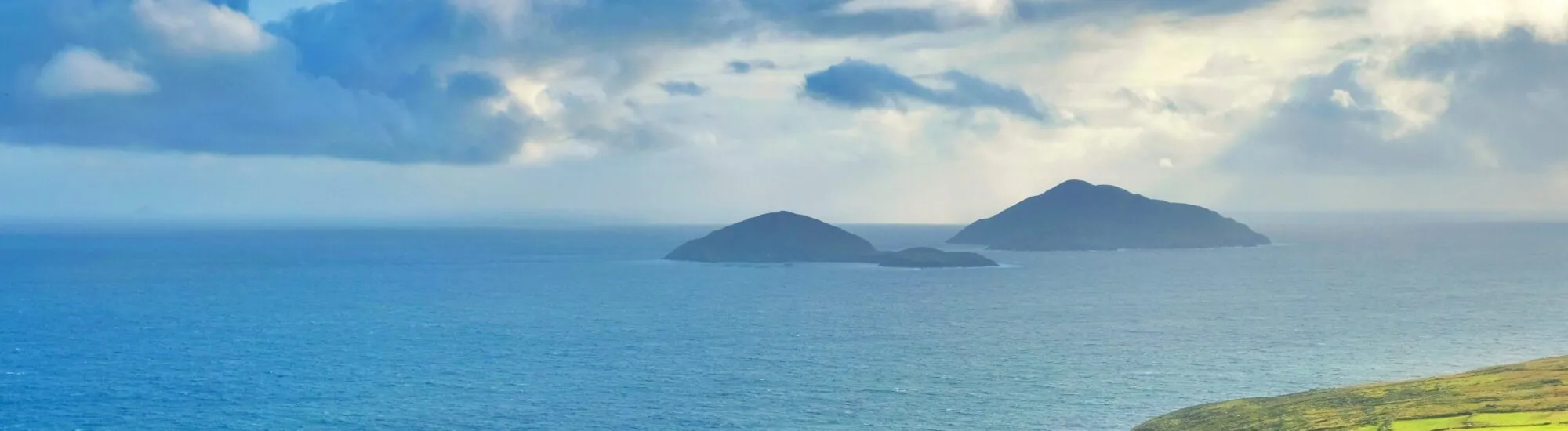 Isla Deenish