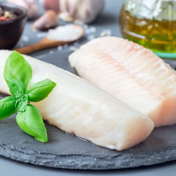 El bacalao irlandés