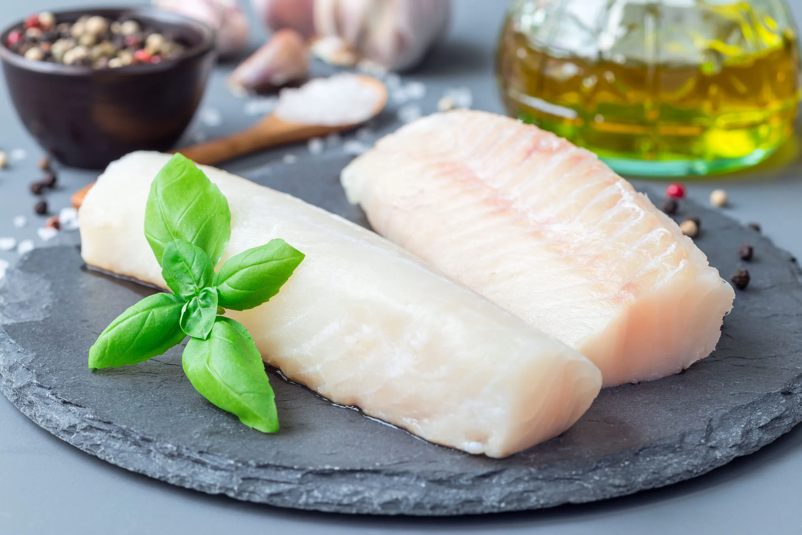 El bacalao irlandés