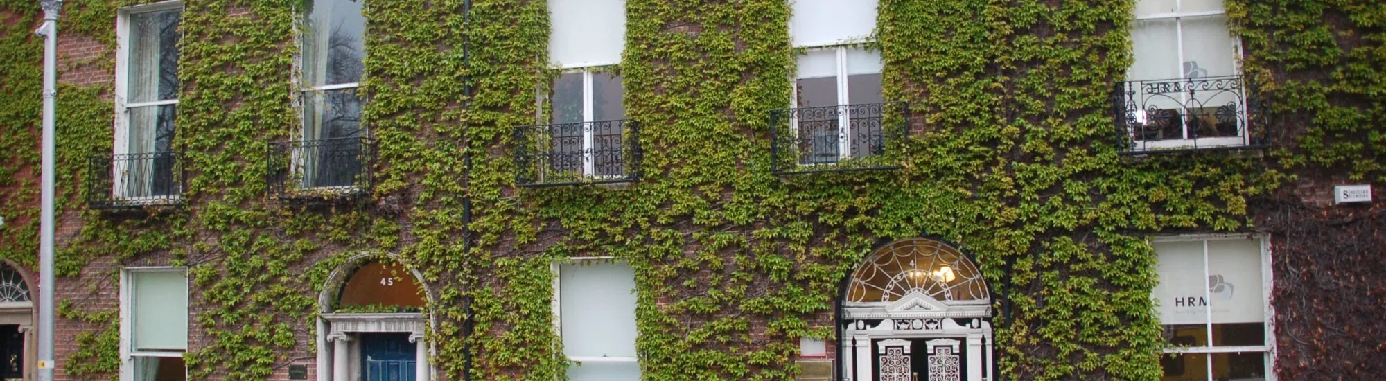 Fitzwilliam Square