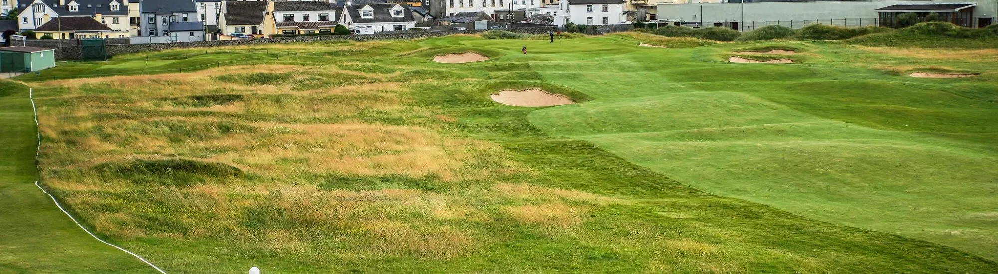El Lahinch Golf Club