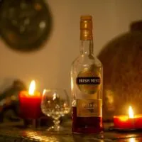Vinos irlandeses